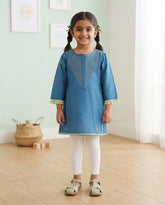 Pepper land qpgirl kurti