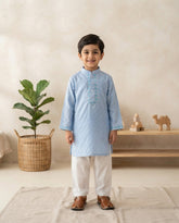 Boys Kurta