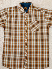 Nike boy shirt