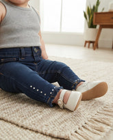 Empori0 girl pant 9to12m