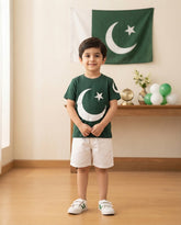 Little Boss - Boys Shirt