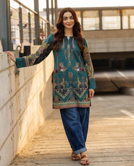 J. Ladies kurti