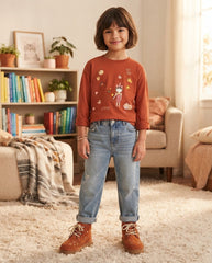 Girls shirt