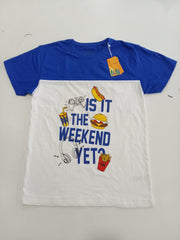 Focus kids Boys Shirt