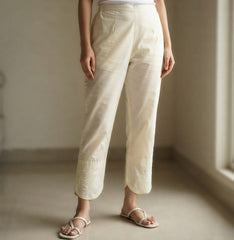 Nishat - Ladies Trouser