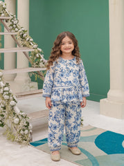 Girls 2pc