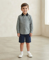 Super squad boy wanter shirt