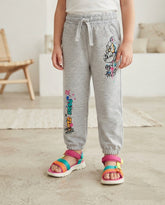 Minnie Minors Girls Trouser