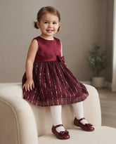 Girls frock