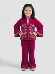 Charizma girls 2pc