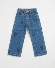 Girls pant