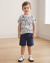 Boys shirt