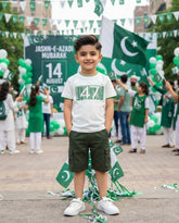 Kites Boys Shirt