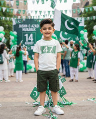 Kites Boys Shirt