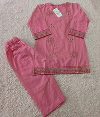 Girl dress