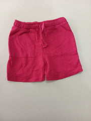 Girls shorts