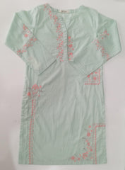 Minnie Minors - Girls Dress