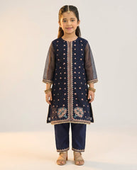 Mint Girls dress