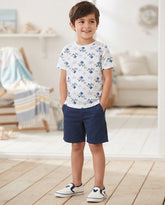 Bacha Party Boy Shirt