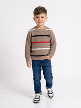 Boys sweater(Minnie minors)