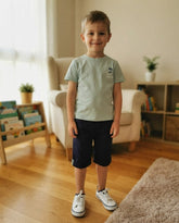 Boy pair (5-6 yrs)