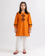 Girls Kurti with Trouser