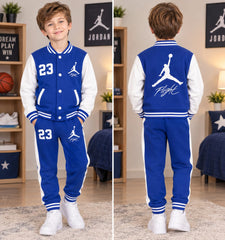 Zara boys pair