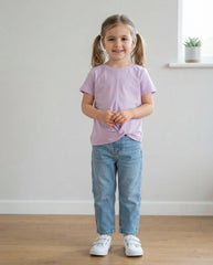3-4yrs little Pretties girls shirt