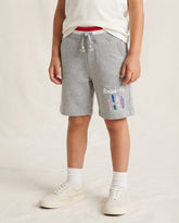 7-8yrs zy boys short.