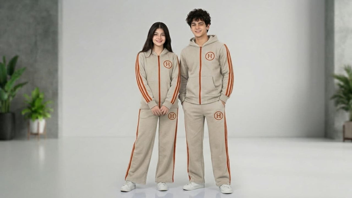 Pairs for kids and teens