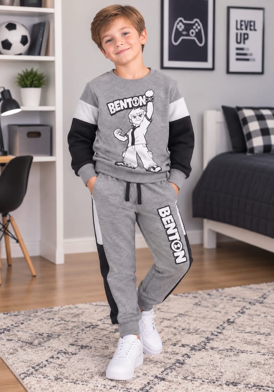 Boys  pair ( zara )