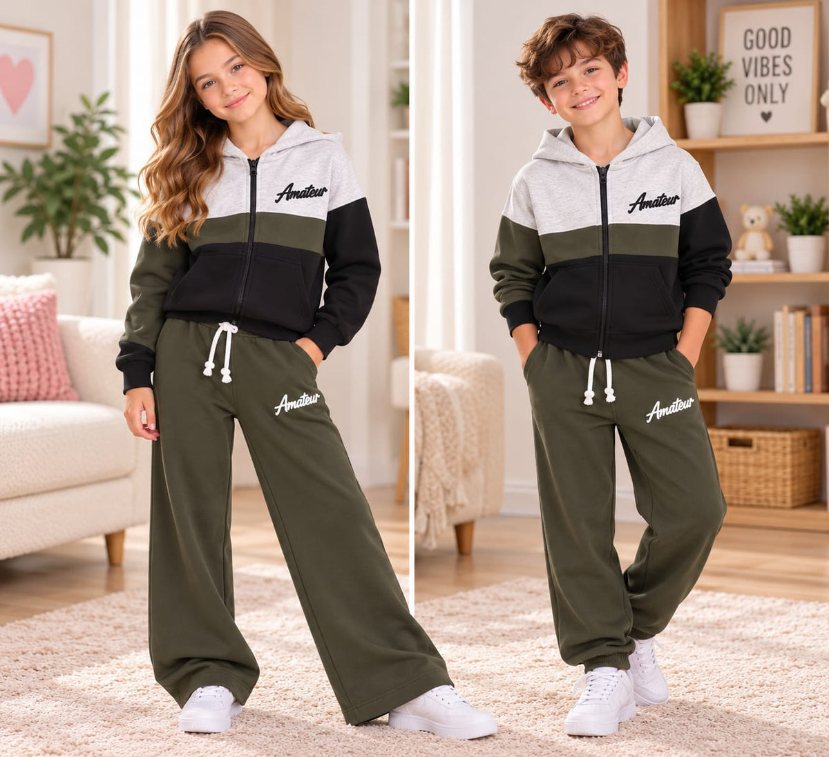 Kids  pair ( zara )
