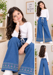 Girls pant