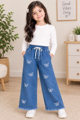 Girls pant