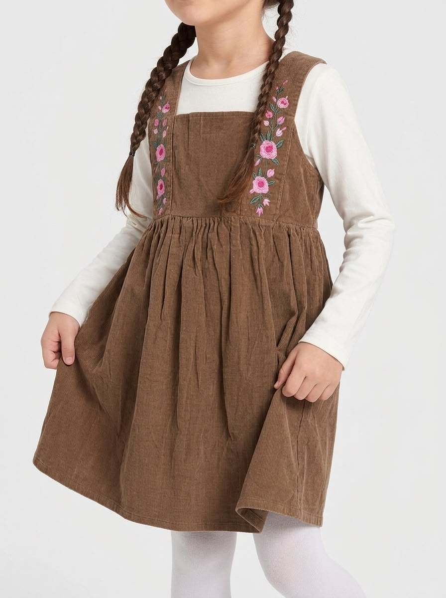 Girls top
