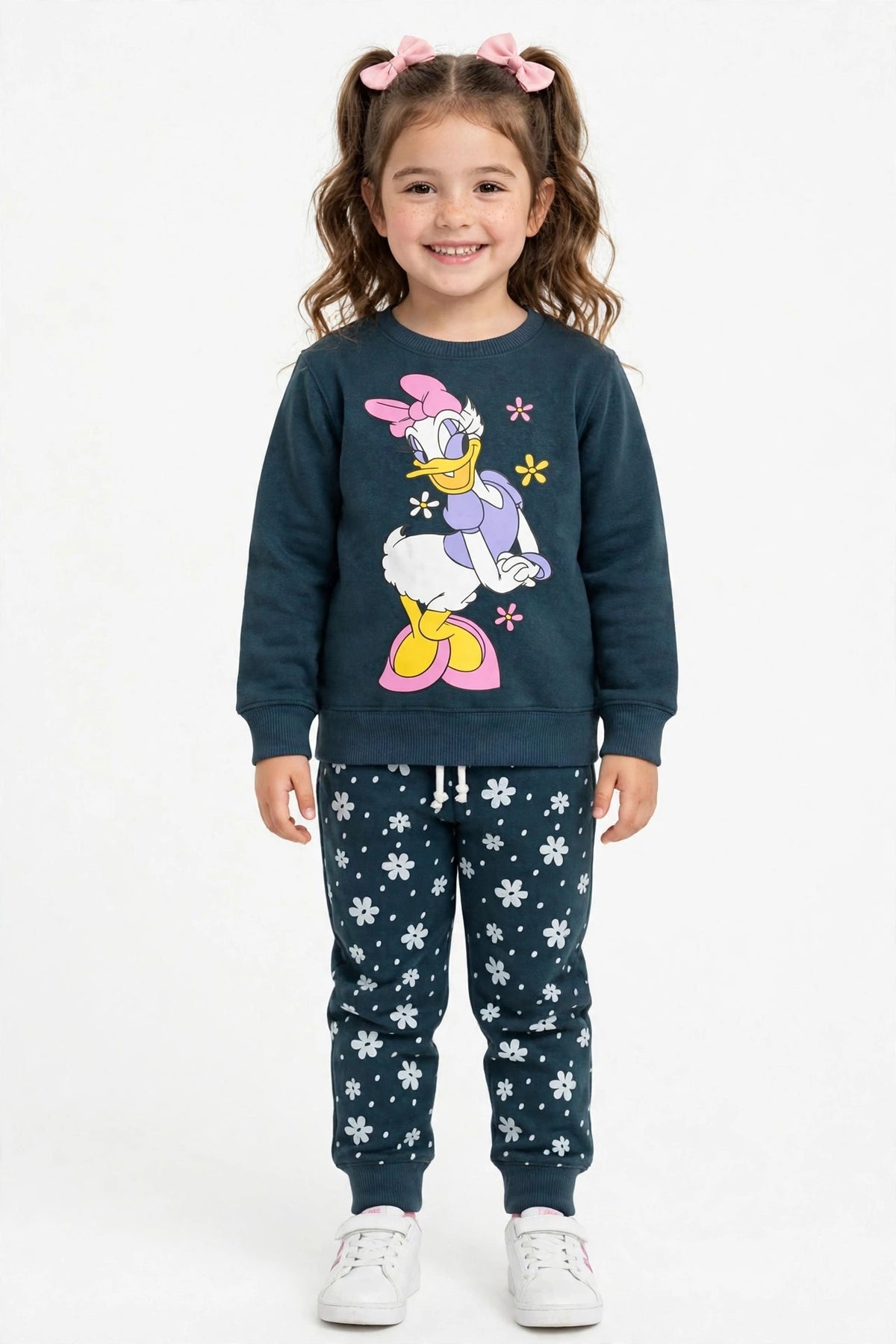 Girls  pair ( zara )