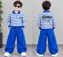 Boys pair