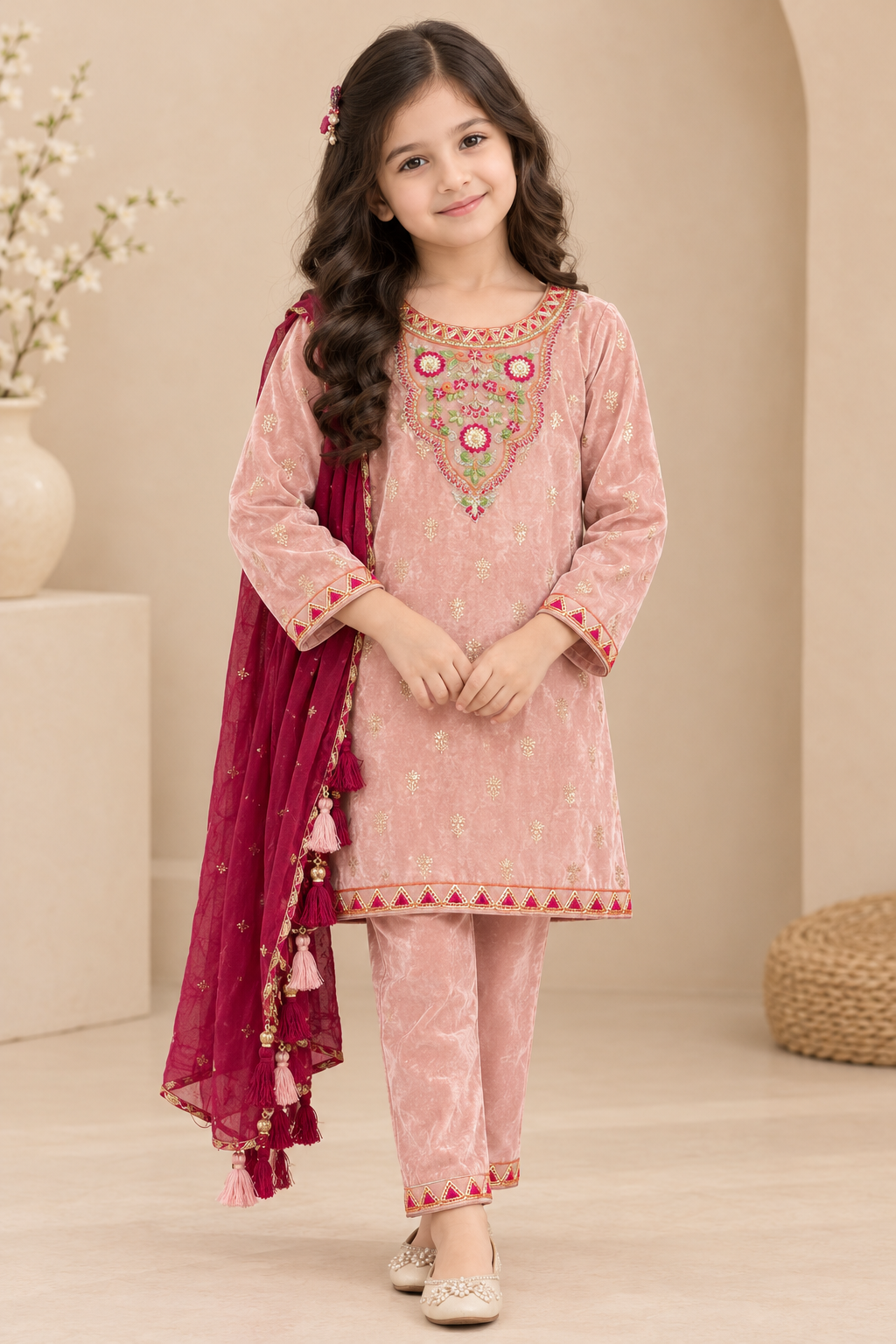 Sapphire 3pc