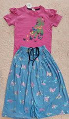 Chuchu Choice - Girls Dress