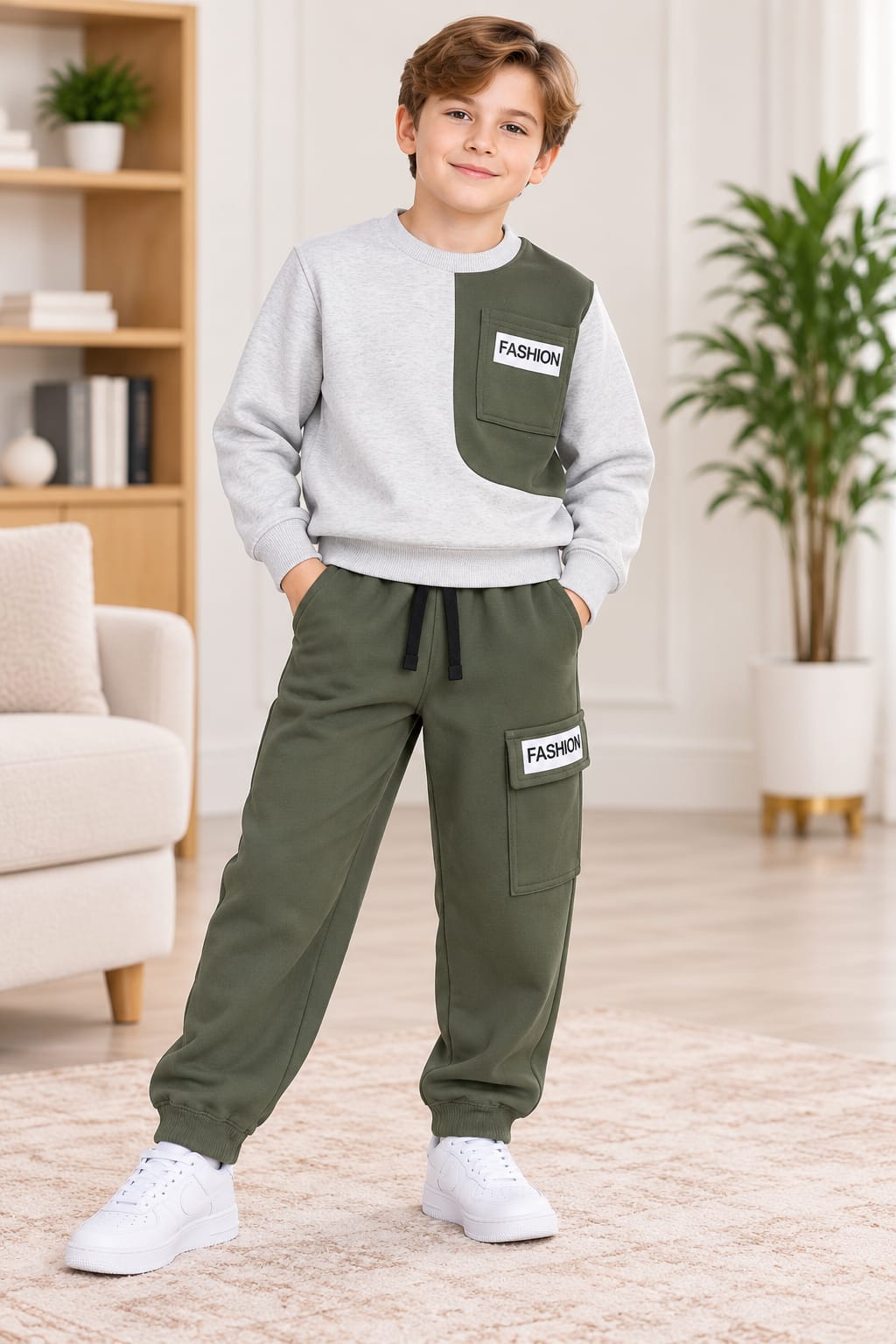 Boys pair ( zara )