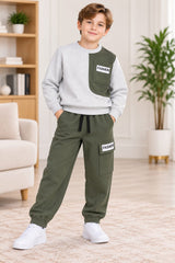 Boys pair ( zara )