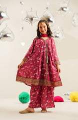 Girls Dress - AK Collection
