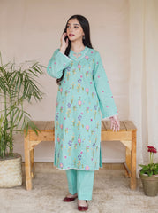 Fluxe - 2Pc