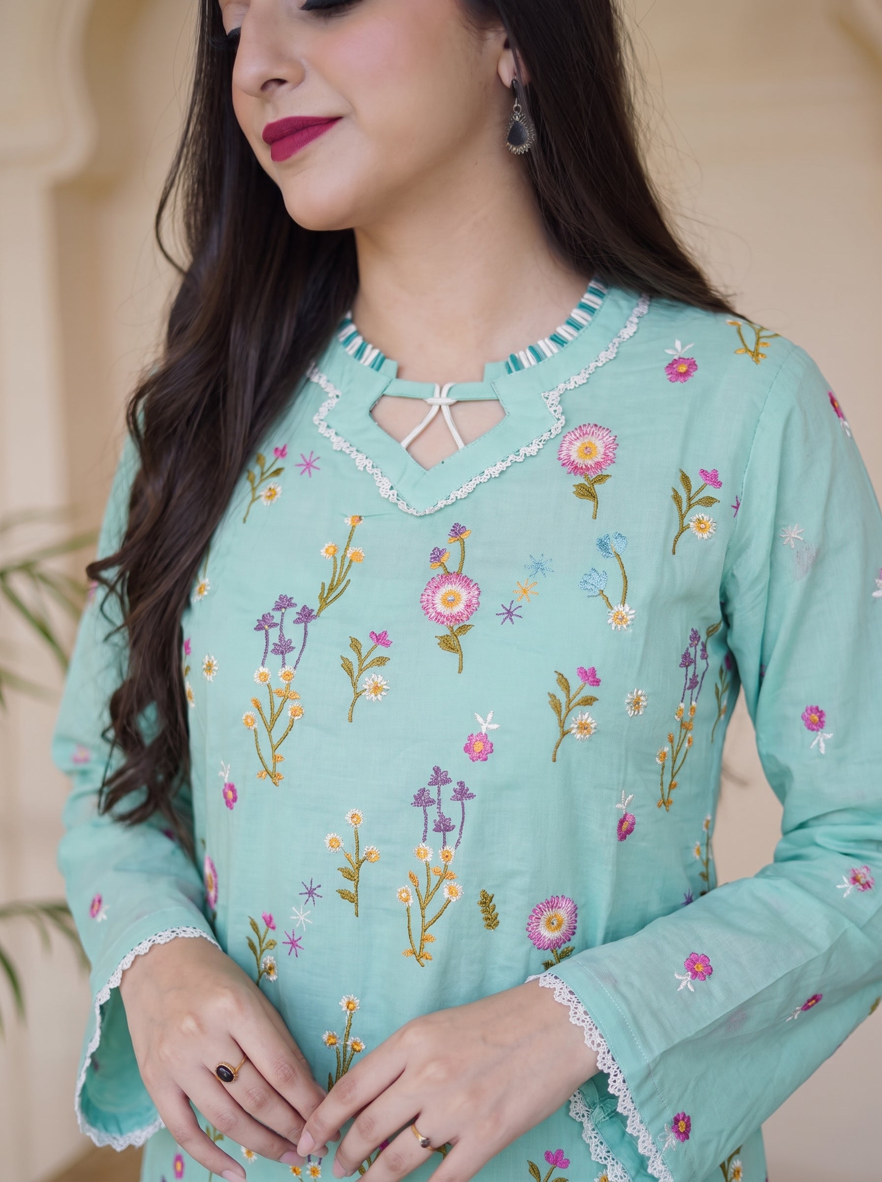 Fluxe - 2Pc