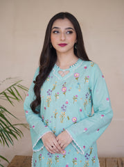 Fluxe - 2Pc