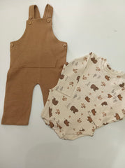 Baby set (Minnie minors)
