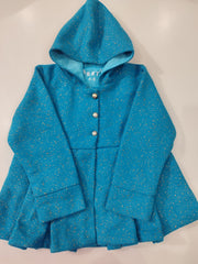 Coat For Girls