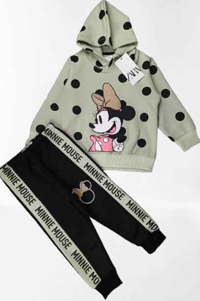 zara Pair For Girls