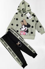 zara Pair For Girls
