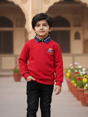 Boys Sweatshirt